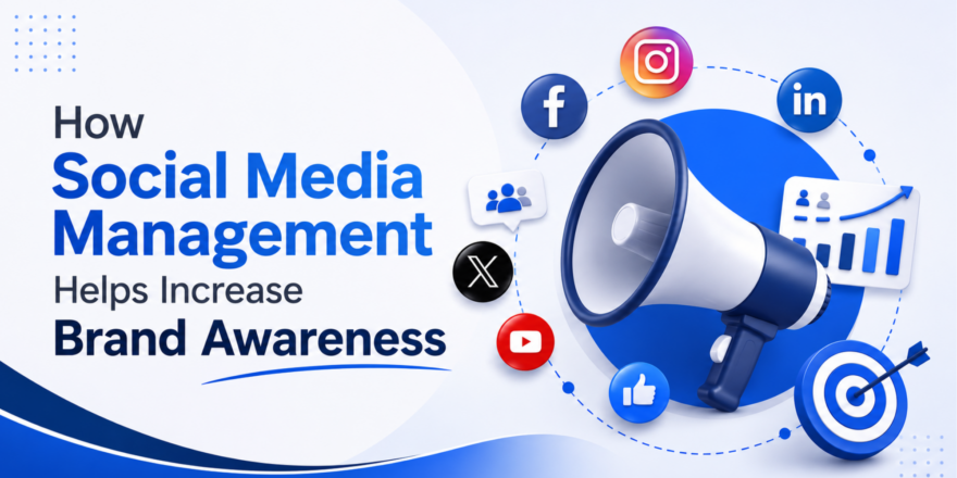 social media management