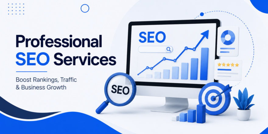 SEO Services