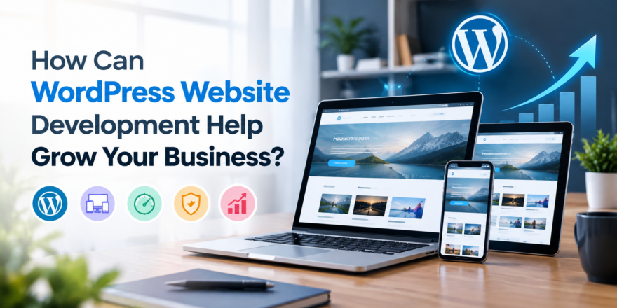 WordPress Website Development