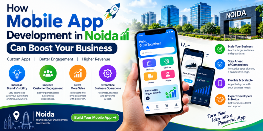 Mobile App Development